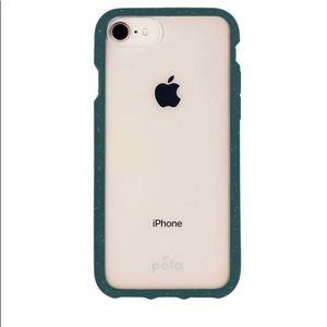 Clear pela case for iPhone 6/6s/7/8